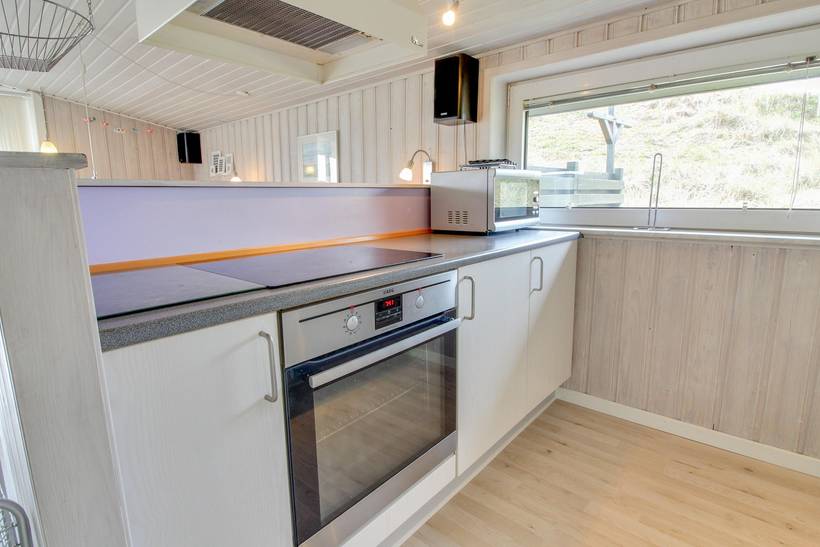 Foto von Ferienhaus HM54 in Søndervig - Westjütland