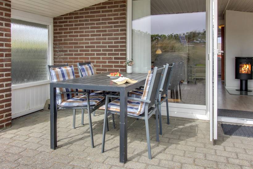 Foto von Ferienhaus HM54 in Søndervig - Westjütland