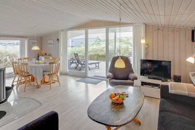 Vorschaubild von Ferienhaus HM54 in Søndervig - Westjütland