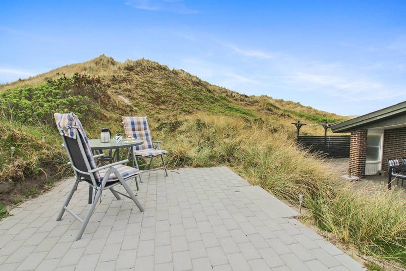 Foto von Ferienhaus HM54 in Søndervig - Westjütland