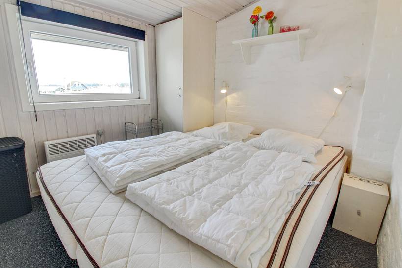 Foto von Ferienhaus HM54 in Søndervig - Westjütland