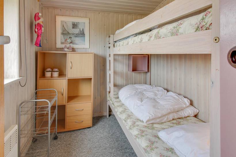 Foto von Ferienhaus HM54 in Søndervig - Westjütland
