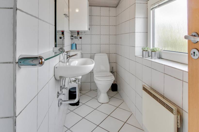 Foto von Ferienhaus HM54 in Søndervig - Westjütland