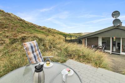 Vorschaubild von Ferienhaus HM54 in Søndervig - Westjütland