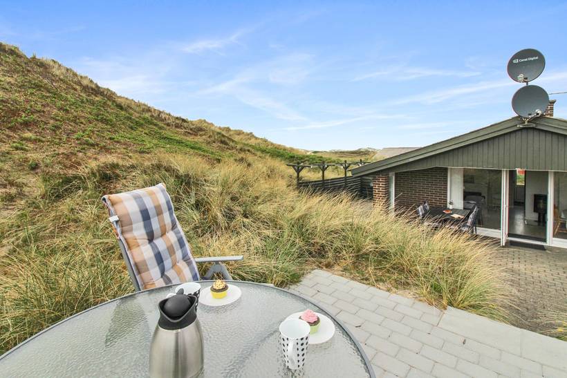 Foto von Ferienhaus HM54 in Søndervig - Westjütland