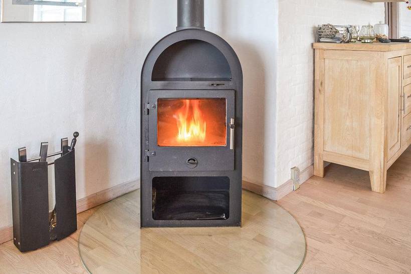 Foto von Ferienhaus HM58 in Vrist - Vejlby Klit - Westjütland