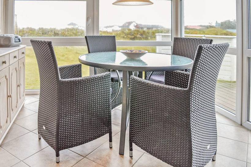 Foto von Ferienhaus HM58 in Vrist - Vejlby Klit - Westjütland