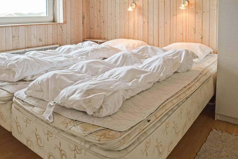 Foto von Ferienhaus HM58 in Vrist - Vejlby Klit - Westjütland