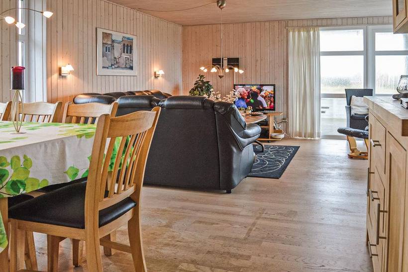 Foto von Ferienhaus HM58 in Vrist - Vejlby Klit - Westjütland