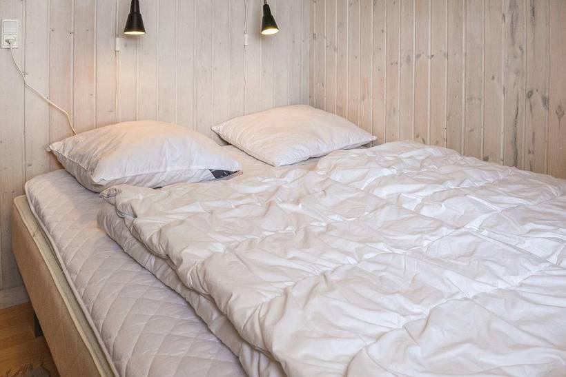 Foto von Ferienhaus HM58 in Vrist - Vejlby Klit - Westjütland