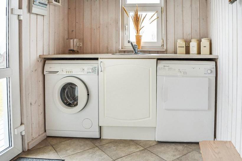 Foto von Ferienhaus HM58 in Vrist - Vejlby Klit - Westjütland