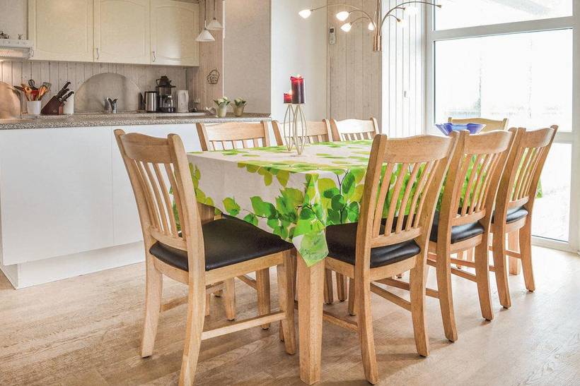 Foto von Ferienhaus HM58 in Vrist - Vejlby Klit - Westjütland