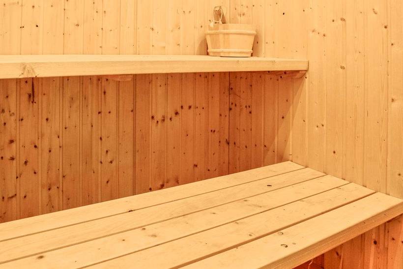 Foto von Ferienhaus HM58 in Vrist - Vejlby Klit - Westjütland