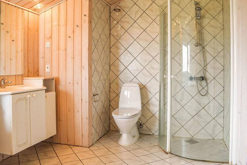 Foto von Ferienhaus HM58 in Vrist - Vejlby Klit - Westjütland