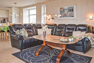 Vorschaubild von Ferienhaus HM58 in Vrist - Vejlby Klit - Westjütland