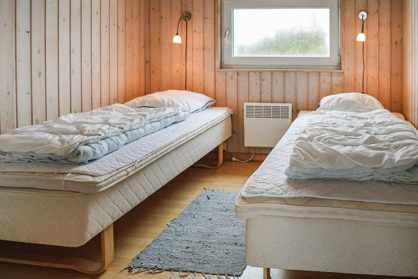 Foto von Ferienhaus HM58 in Vrist - Vejlby Klit - Westjütland
