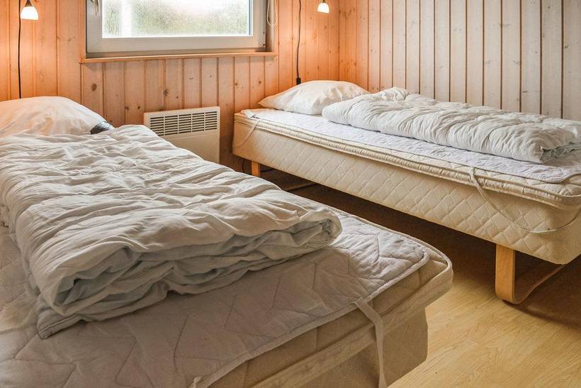 Foto von Ferienhaus HM58 in Vrist - Vejlby Klit - Westjütland