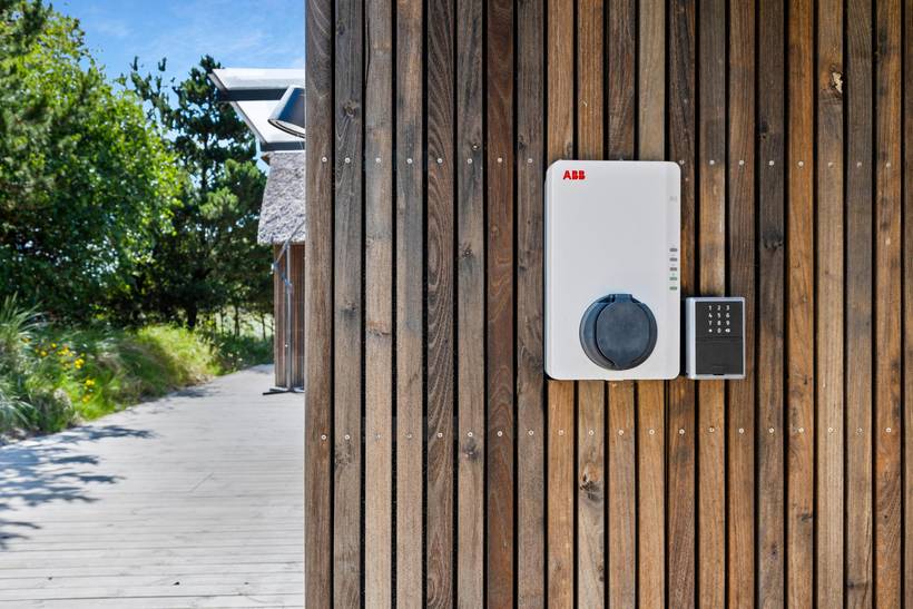 Foto von Ferienhaus HM60 in Blåvand - Westjütland