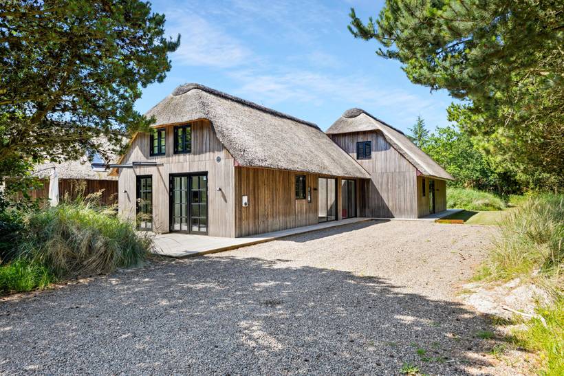 Foto von Ferienhaus HM60 in Blåvand - Westjütland