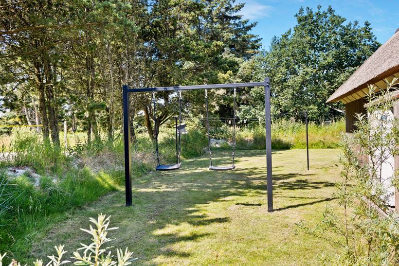 Foto von Ferienhaus HM60 in Blåvand - Westjütland