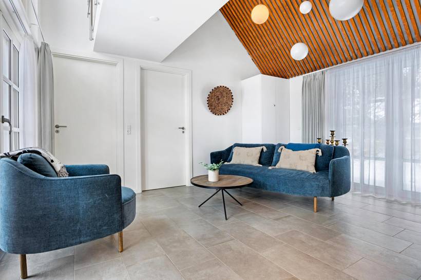 Foto von Ferienhaus HM60 in Blåvand - Westjütland
