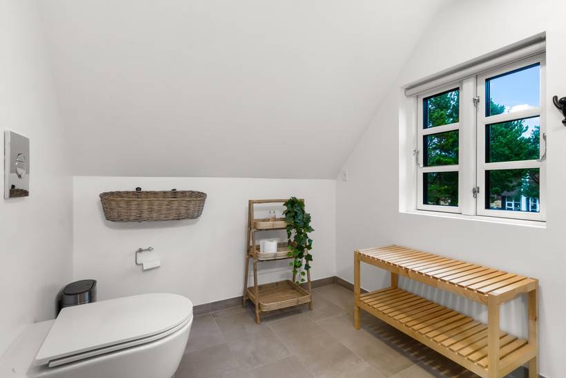 Foto von Ferienhaus HM60 in Blåvand - Westjütland