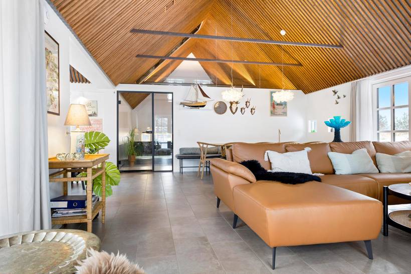 Foto von Ferienhaus HM60 in Blåvand - Westjütland