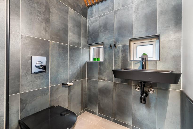Foto von Ferienhaus HM60 in Blåvand - Westjütland