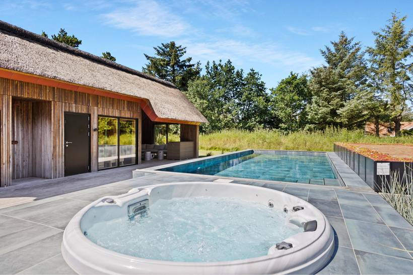 Foto von Ferienhaus HM60 in Blåvand - Westjütland