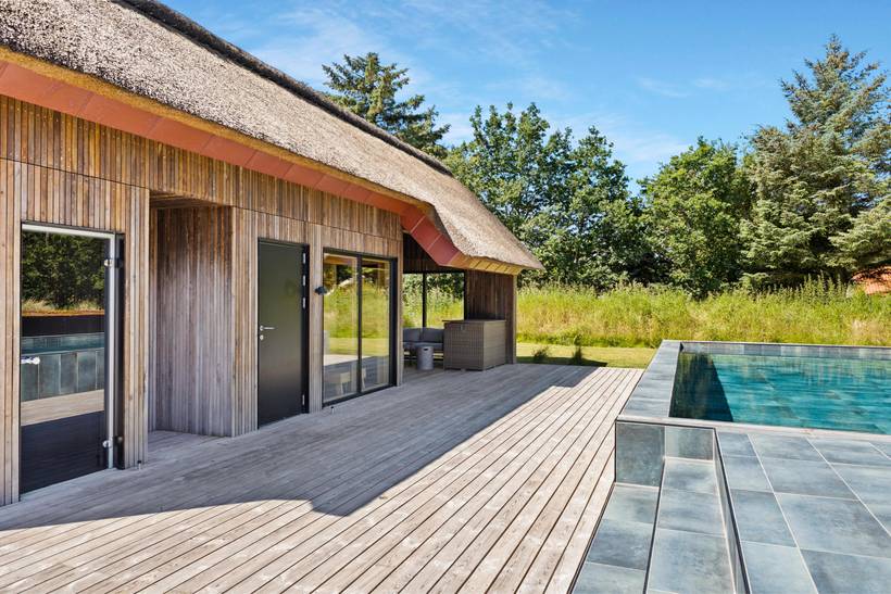 Foto von Ferienhaus HM60 in Blåvand - Westjütland