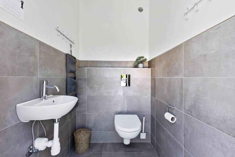 Foto von Ferienhaus HM60 in Blåvand - Westjütland