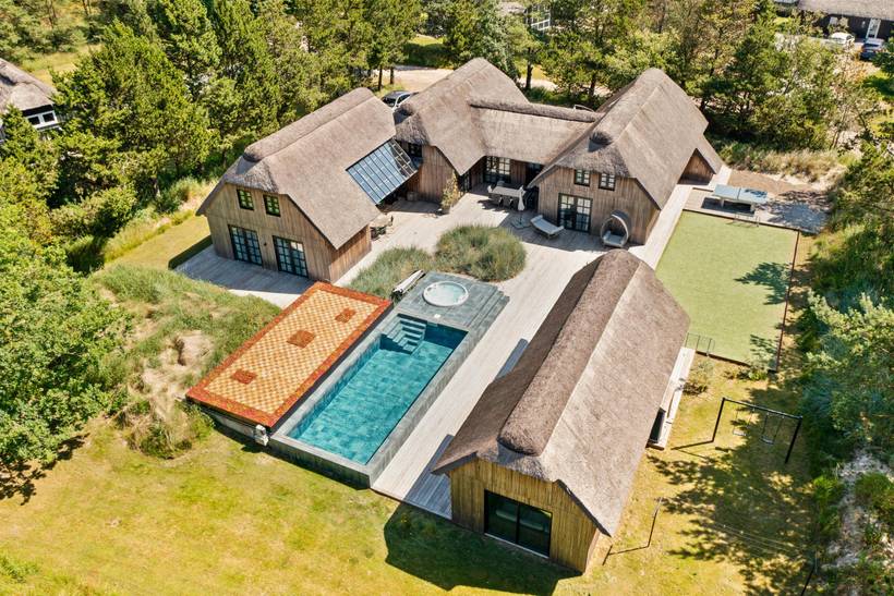 Foto von Ferienhaus HM60 in Blåvand - Westjütland