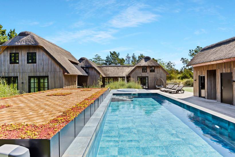 Foto von Ferienhaus HM60 in Blåvand - Westjütland