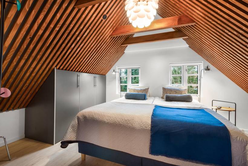 Foto von Ferienhaus HM60 in Blåvand - Westjütland
