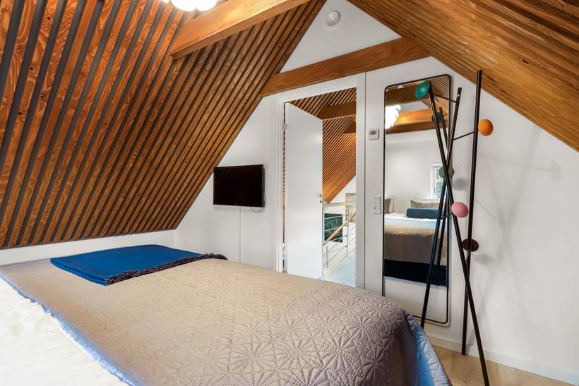 Foto von Ferienhaus HM60 in Blåvand - Westjütland
