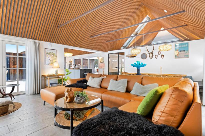 Foto von Ferienhaus HM60 in Blåvand - Westjütland