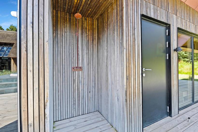 Foto von Ferienhaus HM60 in Blåvand - Westjütland