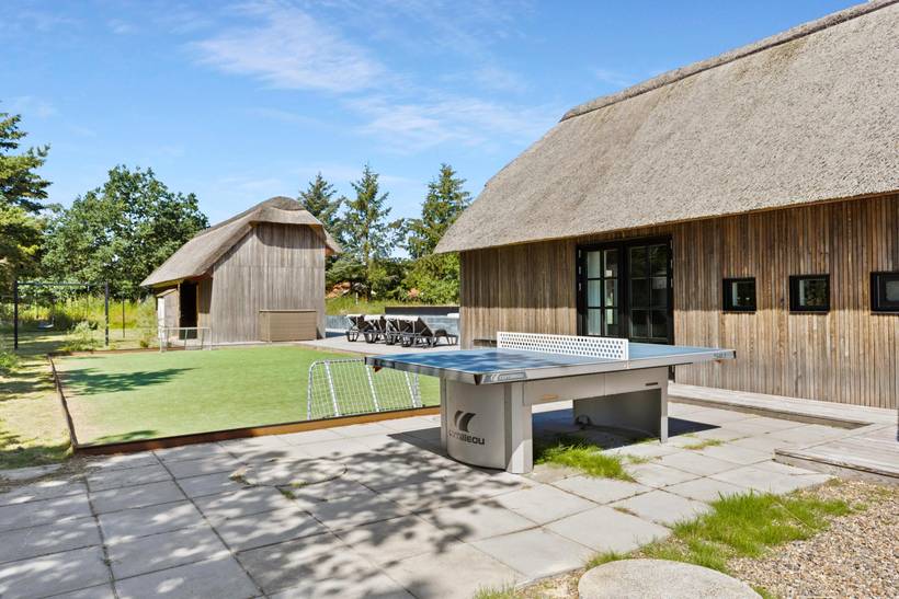 Foto von Ferienhaus HM60 in Blåvand - Westjütland