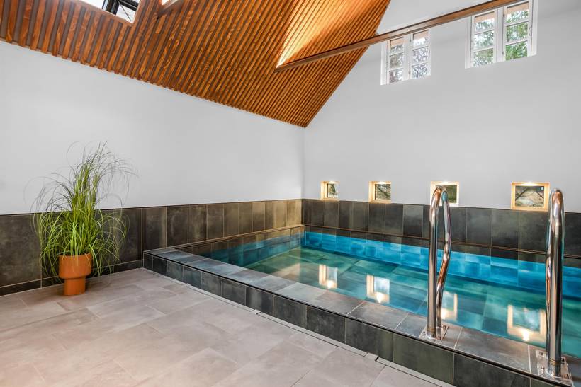 Foto von Ferienhaus HM60 in Blåvand - Westjütland