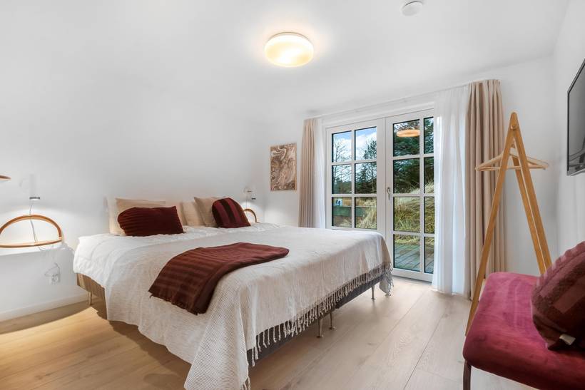 Foto von Ferienhaus HM60 in Blåvand - Westjütland