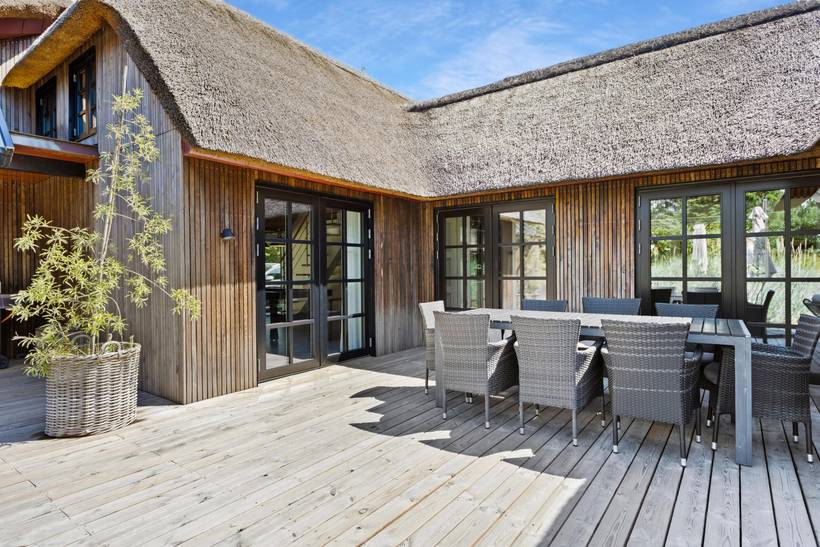 Foto von Ferienhaus HM60 in Blåvand - Westjütland
