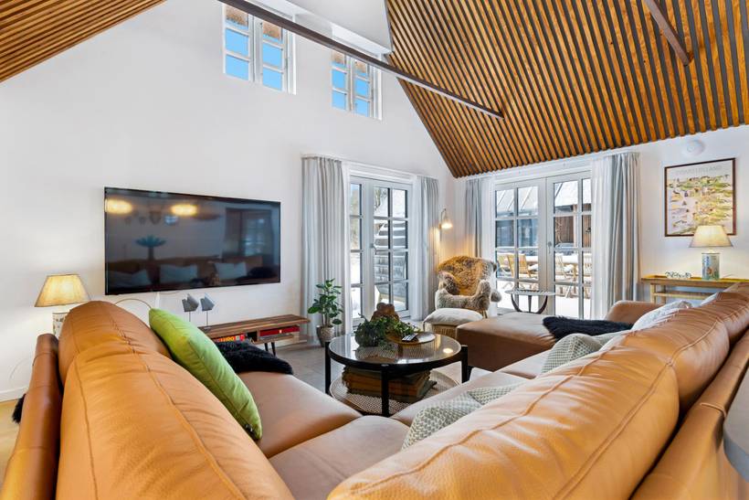 Foto von Ferienhaus HM60 in Blåvand - Westjütland