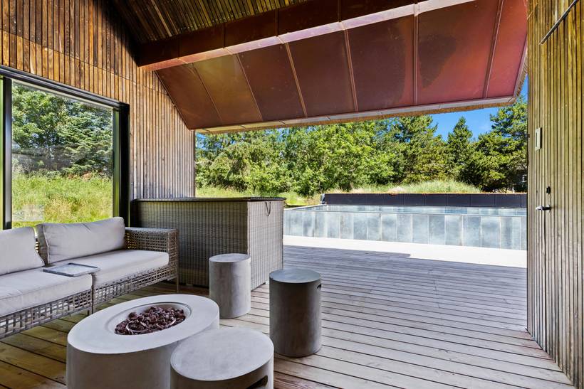 Foto von Ferienhaus HM60 in Blåvand - Westjütland