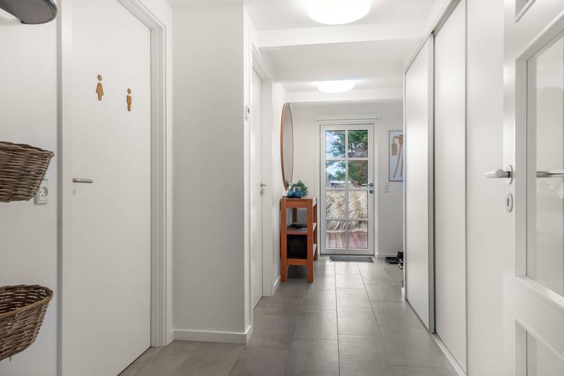 Foto von Ferienhaus HM60 in Blåvand - Westjütland