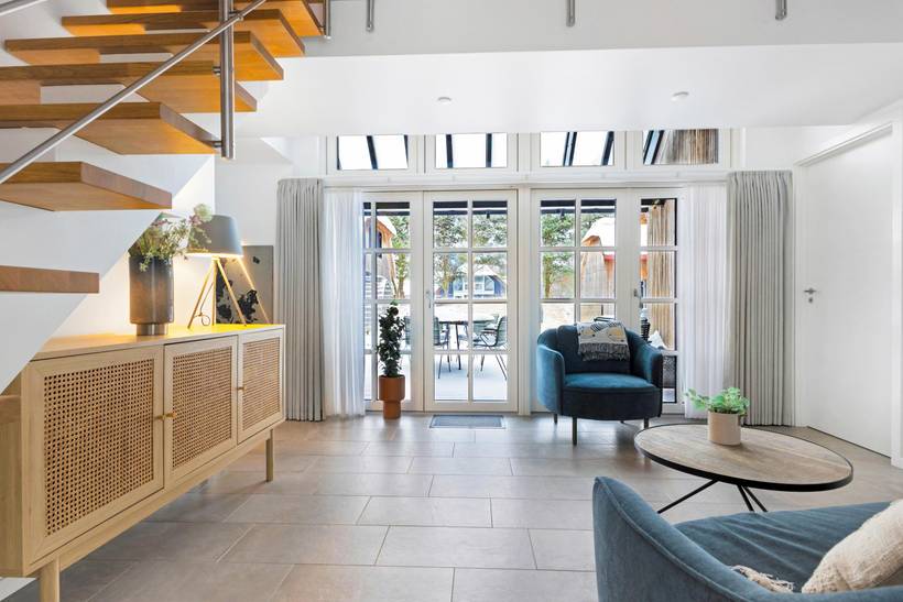 Foto von Ferienhaus HM60 in Blåvand - Westjütland