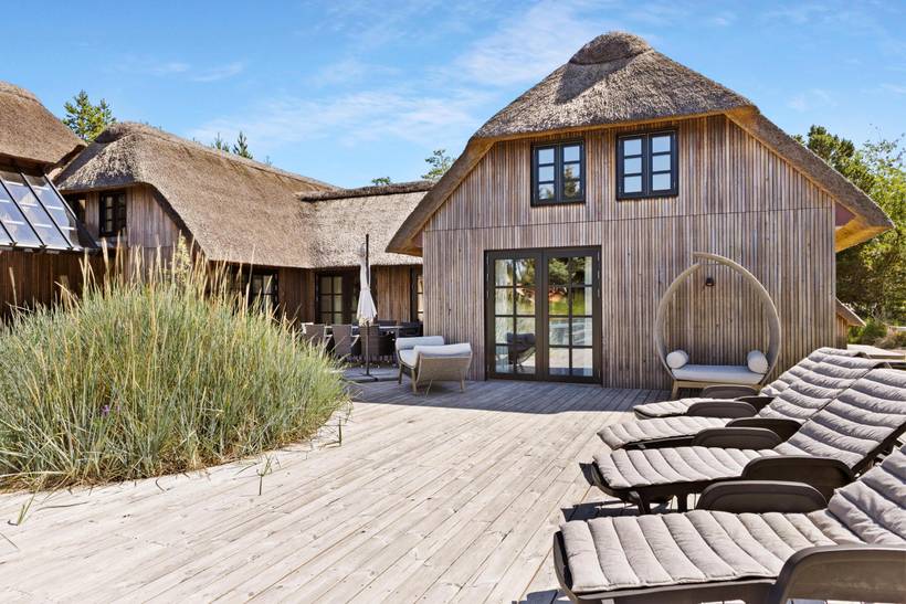 Foto von Ferienhaus HM60 in Blåvand - Westjütland