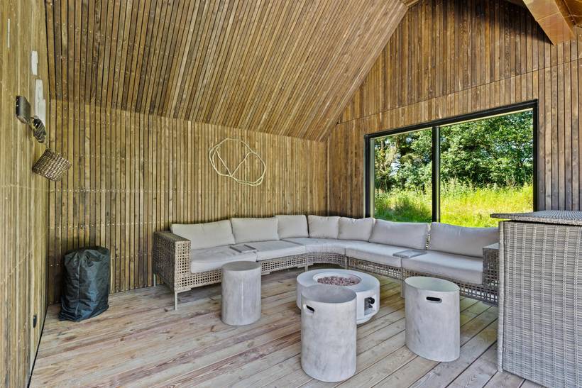 Foto von Ferienhaus HM60 in Blåvand - Westjütland