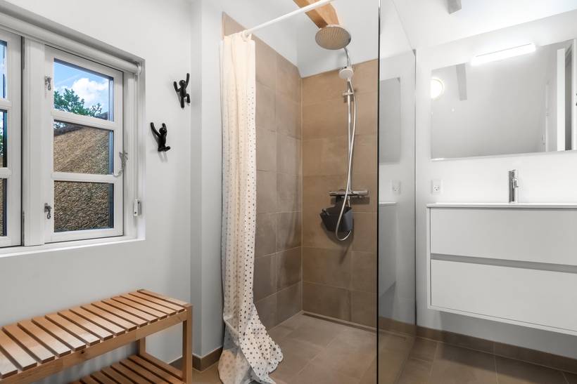 Foto von Ferienhaus HM60 in Blåvand - Westjütland