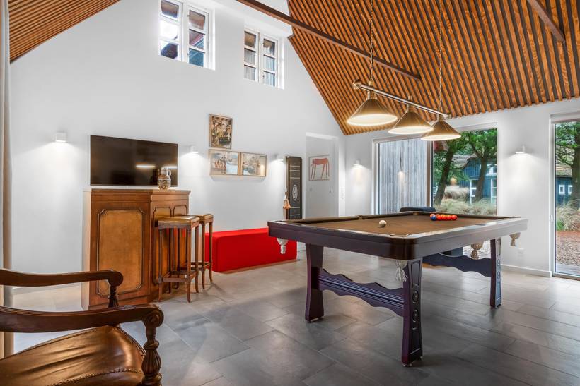 Foto von Ferienhaus HM60 in Blåvand - Westjütland