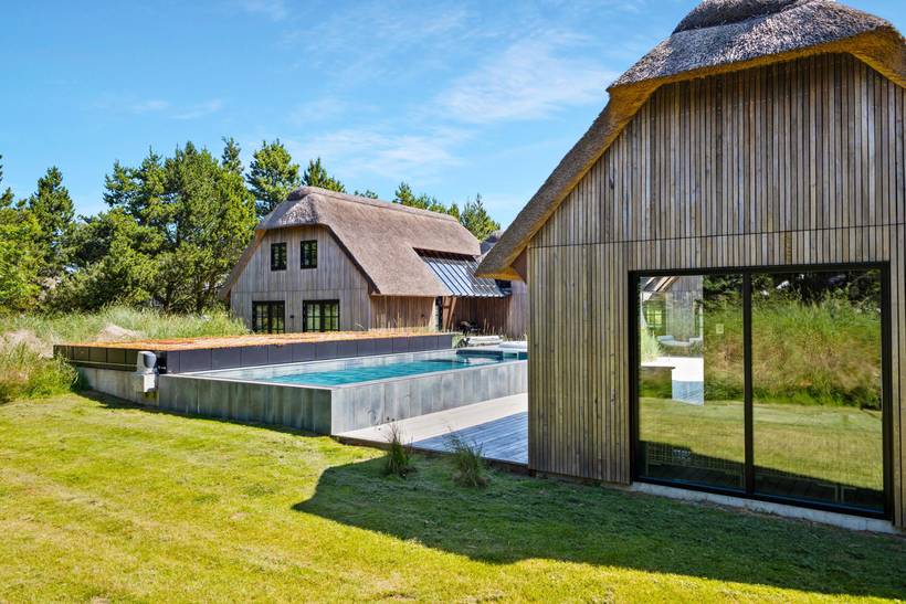 Foto von Ferienhaus HM60 in Blåvand - Westjütland